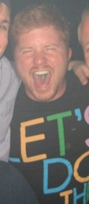 RedMattOllis's profile picture. Work hard play harder