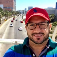 F. Javier Cuevas (@javier__cuevas) 's Twitter Profile