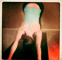 BalancedGirl's profile picture. I teach vinyasa and yin yoga, and love working with athletes.  I'm a runner, sports lover and mom of two boys.  Talk to me about yoga, running and nutrition!