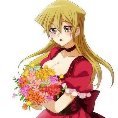 AlexisR12768070's profile picture. 🌸💖I'm Alexis and I duel because I liked to duel💖🌸 #Singleforever #YuGiOhGx #Lex #Duelist #Roleplaying