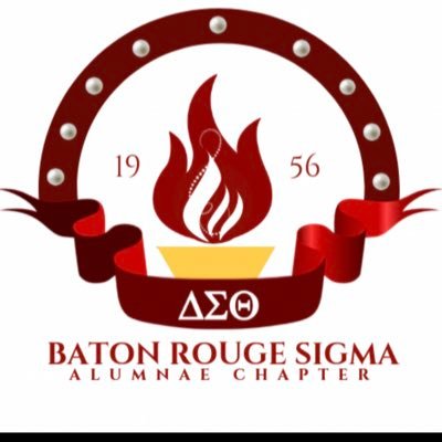 The Baton Rouge Sigma Alumnae Chapter of Delta Sigma Theta Sorority, Incorporated