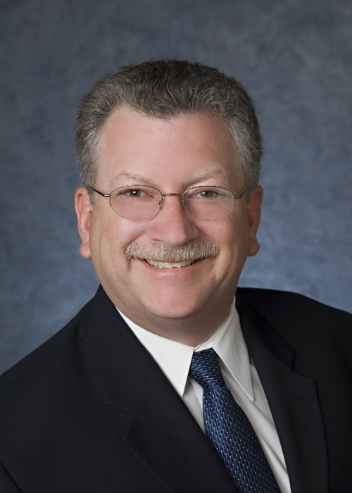retired banker/public relations professional