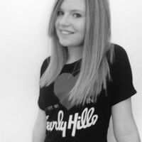 Melissa Hatfield - @BabyHatfield Twitter Profile Photo