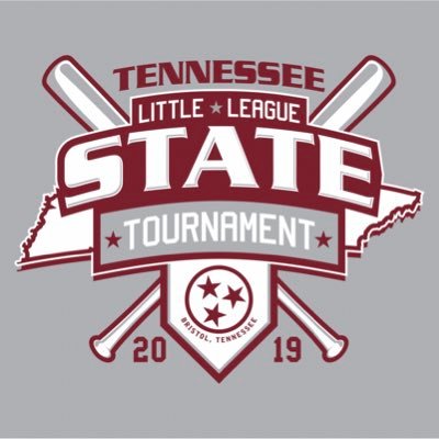 Official Twitter of the 2019 Tennessee Little League State Tournament