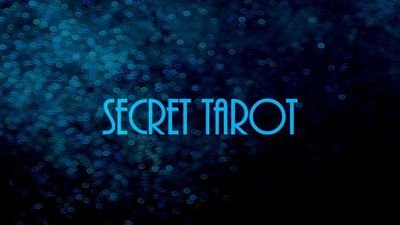 You can find me on YouTube as Secret Tarot ❤
#secrettarot
#tarot
#horoscope
#astrology