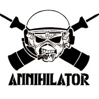 Annihilator Company(@A_38CAV) 's Twitter Profile Photo
