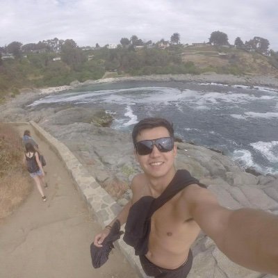 DiegoPavicevic's profile picture. 