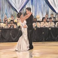 Kimberly Harvey (An Oil Painter) - @KimberlyHarvey1 Twitter Profile Photo