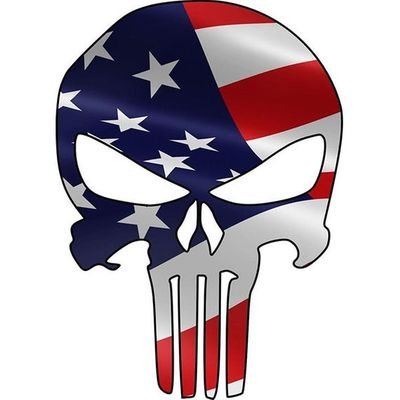 TaoOfWes's profile picture. #GOUSA #VETERAN #MAGA🇺🇲🇺🇲🇺🇲#Freedom1st #2A #RedPill #Christian #Deplorable #ProLife #Husband #DoggieDaddy 🐶🐾🐕🐕 #CoConspirator, 🚫 by @PETA