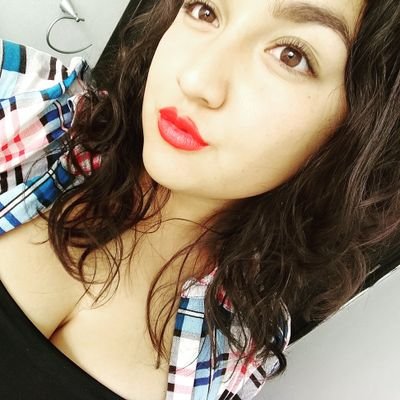 FannyJaramillo_'s profile picture. Maldito quien confía en las mujeres.

https://t.co/T3aiWe60sG