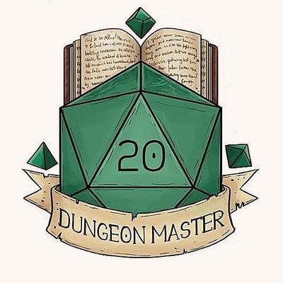 🎃 Dungeon Master 🎃