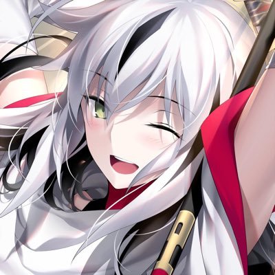 プロ野球&サッカー&アニメ！！ 東京ヤクルトスワローズ/FC東京/Key/艦これ/型月(FGO)/ウマ娘/4コマ/化物語/ラブライブ ⚠️ＲＴ多めです！！(二次元絵は、いいねが多いです) 無言フォロー失礼します！！