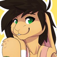 Just Some Bunny(@SergeresFaltoma) 's Twitter Profile Photo