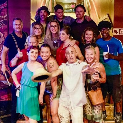 HannahCHunter's profile picture. Pure Awesome.