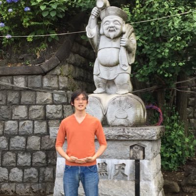 外資系製薬会社の日本法人のメディカルアフェアーズ部門でData scientist/Biostatisticianをしております。
薬剤師/統計学/疫学/R/SAS/Python/VBA/PHP/Ruby