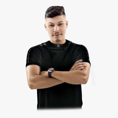 Jessequeirozof's profile picture. cantor