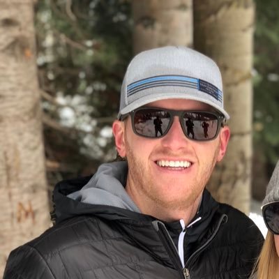 Skip2B_Lew's profile picture. Just livin’ the dream.