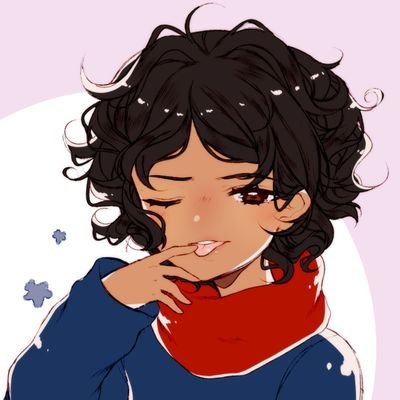 Mumbo 🧣 Commissions Openさんのプロフィール画像