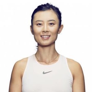 Professional Tennis Player from China 🇨🇳 Asian Games Gold Medalist 🏅️ Olympian Tennis 🎾