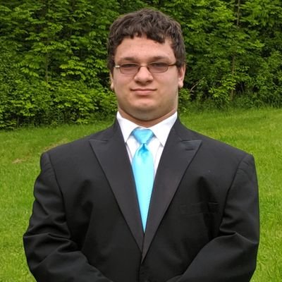 (he/him) Level 20 in the game we call life, I stream @MossRunson on Twitch, go give me a follow, would be much appreciated! Co-Founder of @CastPebble