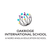 Oakridge International School(@learnois) 's Twitter Profile Photo