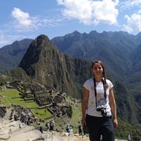 SaraBortolani (@bortolanisara) 's Twitter Profile