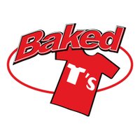 Baked T's(@bakedts) 's Twitter Profile Photo