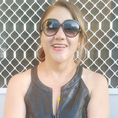 AdrianaAdroos's profile picture. Sociology