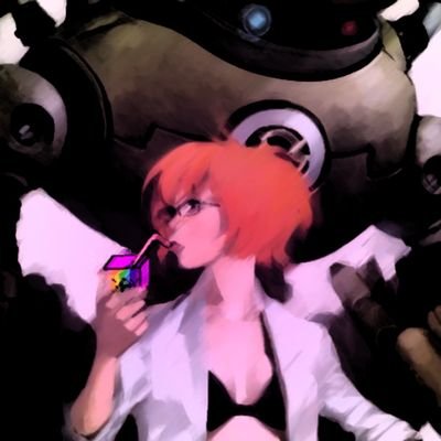 ao3: @abri_chan// tumblr: abri-chan//
@meravigliazine (ideator, host)// some stuff is 18+. https://t.co/s2Tv3604z5