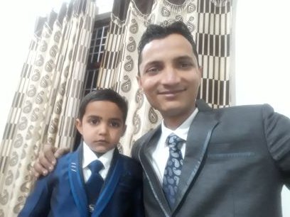 HardeepPathani3's profile picture. The Royal Rajput