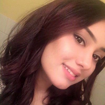 kinza_101's profile picture. 