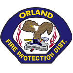 Orland Fire