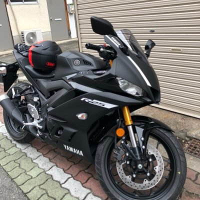 初心者ライダー/YZF-R25乗りです！