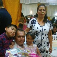 Maria Mercado Olivares (@mariamercadool) 's Twitter Profile