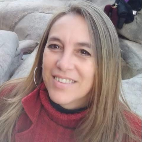 LuzJourdan's profile picture. 