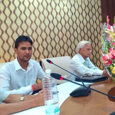 soda_nath's profile picture. जिला उपाध्यक्ष घुमंतू प्रकोष्ठ भाजपा हरियाणा