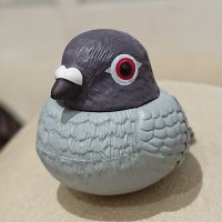 はとるーん (@hatoaegis) 's Twitter Profile