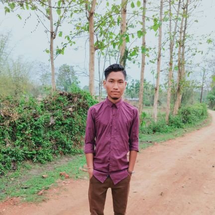 State -- Assam ,,District --..Karbi Anglong, P.S.--- Dokmoka ,, P.O.---Langhin Manikpur , Villege --- No 1 Tilapara