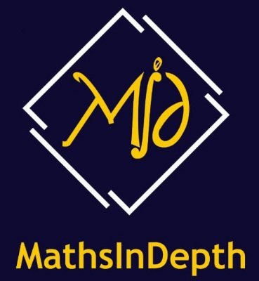 MathsInDepth is an online learning platform for technical Education focusing on conceptual and Practical learning!