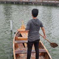 Kevin Nugraha (@kevinnugraha02) 's Twitter Profile