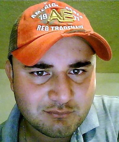 fabiantorresm's profile picture. Desarrollador