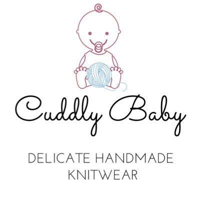 Love knitting baby clothes and designing easy-to-follow patterns! 💕 👶 If your are looking for baby knit patterns check out my blog.🧶