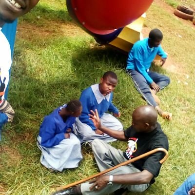 Am the Founder of Independent of The Disabled Persons of Kenya & a Mentor.
To empower persons living with disabilities.
I Stand For: Equality & Equity.