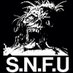 SNFU (@SNFUofficial) Twitter profile photo