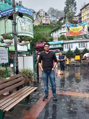 RakeshJ62734391's profile picture. world is the small place when technology is involved just trying to explore that..