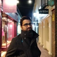 Ashish Tyagi (@neq_ashish) 's Twitter Profile