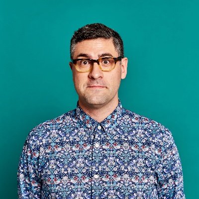 Producer/Director. Am: https://t.co/eUReh9DSgV, 7 sketch show etc. Was: AFTRS, Designing A Legacy, Screentime, Creator/EP ABC’s Tonightly, Ten, etc.