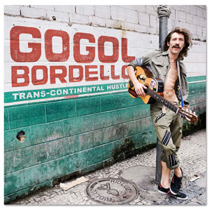 This is an unofficial fan page for Gogol Bordello. The purpose is to share news, photos and more. But, officially, this page is awesome.