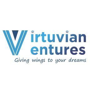 virtuvianventur's profile picture. Virtuvian Ventures is a leading IT Company in Lucknow, India. Founded by Chandan Mishra & S.B. Mishra on 19th Dec 2014