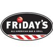 Come experience T.G.I. Friday’s new menu with fresh bold flavors, sharable plates, and many of our Friday’s Favorites.